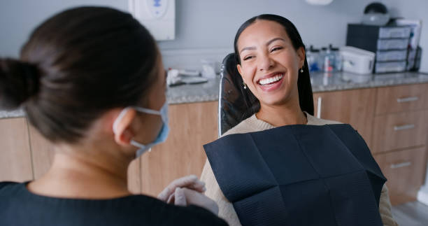 Dental Inlays and Onlays in Taylor, PA