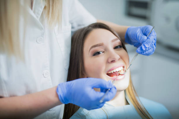 Trusted Taylor, PA  Holistic Dental Services Experts